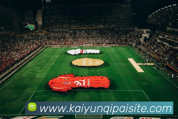 开云棋牌平台生态图