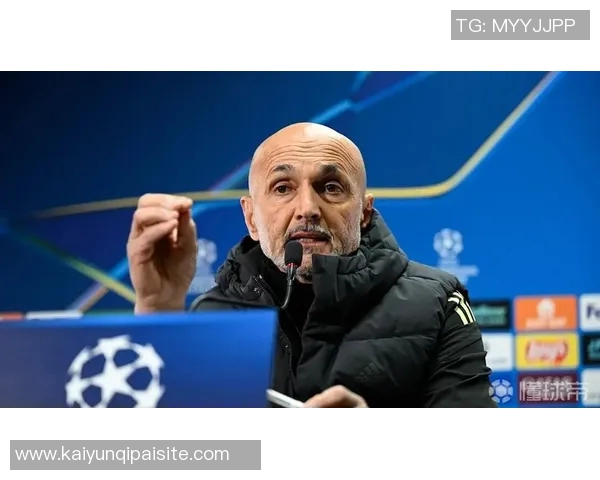 斯帕莱蒂对更衣室沉默表示欣慰球员对表现不满显而易见 斯帕莱蒂对更衣室沉默表示欣慰球员对表现不满显而易见