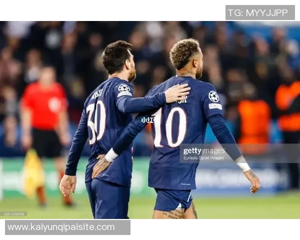 梅西续约陷僵局西媒曝其希望引入内马尔以缓解更衣室孤独感 梅西续约陷僵局西媒曝其希望引入内马尔以缓解更衣室孤独感