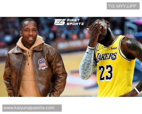 湖人争冠前景堪忧里奇保罗的观点引发深思 湖人争冠前景堪忧里奇保罗的观点引发深思