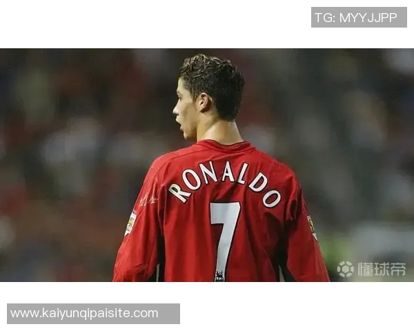 C罗坦言对秃顶的恐惧称失去头发将改变我的形象与自我认知