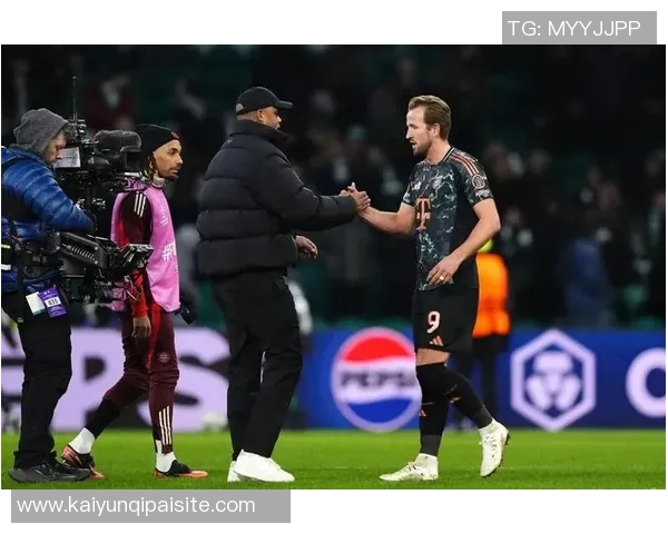 凯恩再创佳绩德甲75球绝平柏林联合展现强大实力