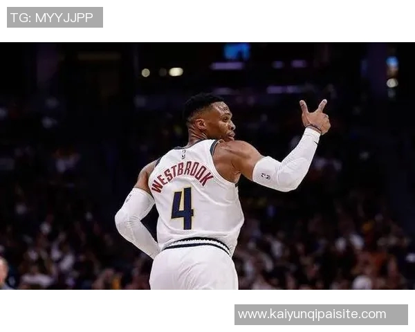 威斯布鲁克重返老东家之战心态独特无人能及