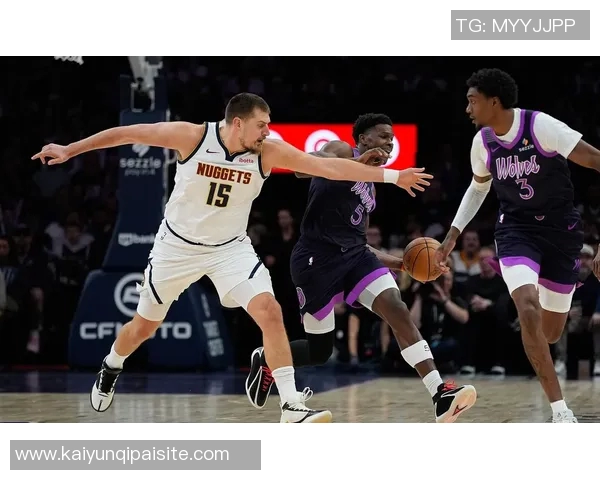 约基奇本赛季有望超越威少创造全新三双纪录