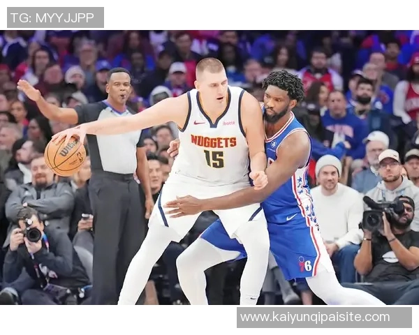 莱夫利称赞浓眉表现超凡能在场上无所不能防守任何对手