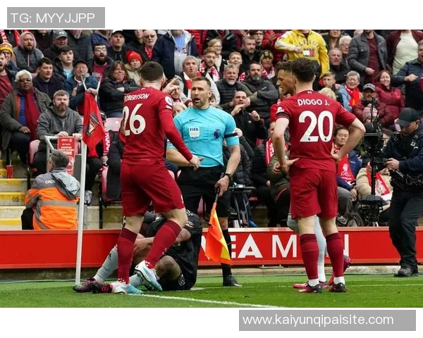 泰勒谈VAR制造完美预期悖论英超裁判工作之魅力