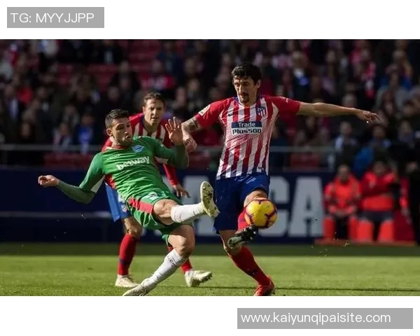 马竞防线失误致丢球马努桑切斯头球扳平旧主之战