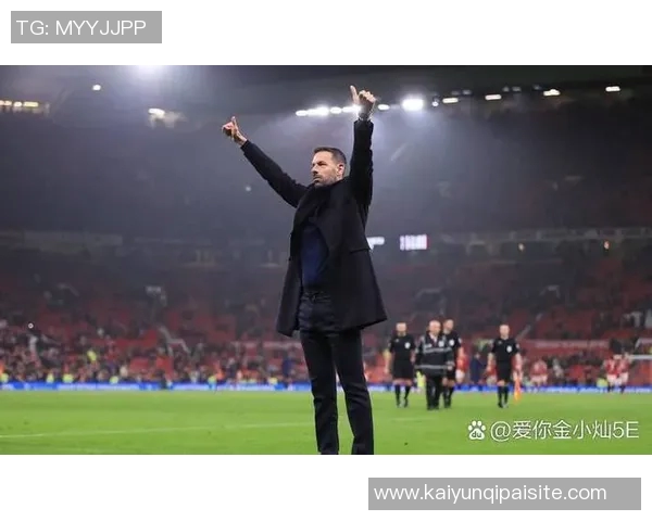 阿莫林谈4比1战胜狼队：连胜不重要关键在于下一场比赛的表现