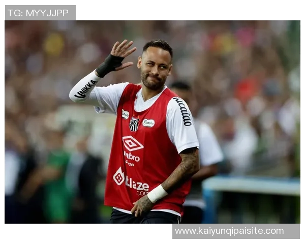 内马尔合同临近到期表示优先考虑回归桑托斯队 内马尔合同临近到期表示优先考虑回归桑托斯队