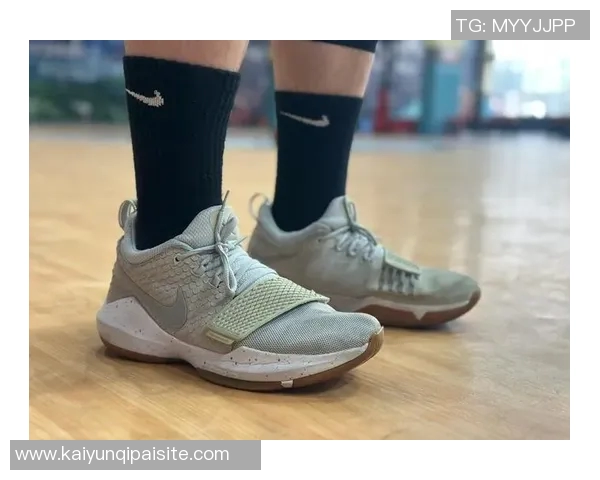 乔治PG1即将复刻回归球鞋博主分享全新配色效果如何 乔治PG1即将复刻回归球鞋博主分享全新配色效果如何