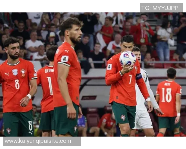 C罗再创辉煌梅开二度世预赛进球数达41生涯总进球数升至948