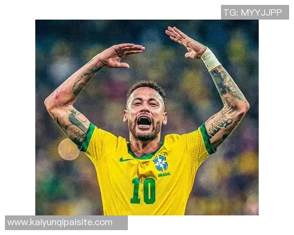 内马尔宣布休假十天重拾心情全力备战世界杯手术后目标明确