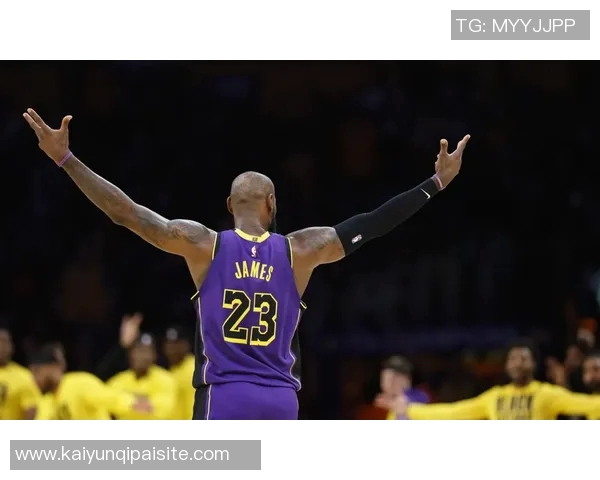 詹姆斯回忆童年梦想与高中觉醒打NBA成职业生涯的转折点