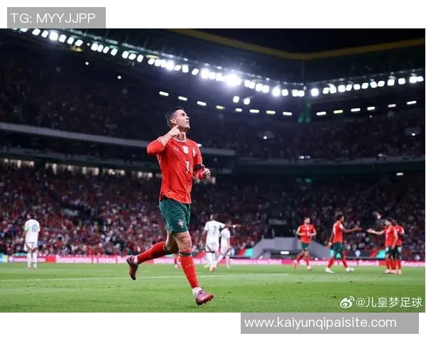 C罗再创辉煌梅开二度世预赛进球数达41生涯总进球数升至948 C罗再创辉煌梅开二度世预赛进球数达41生涯总进球数升至948