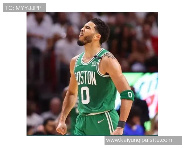 塔图姆六个月康复打卡期待早日归来球迷纷纷送祝福