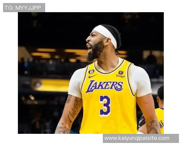 浓眉将在明年8月6日迎来4年275亿美元的提前续约机会